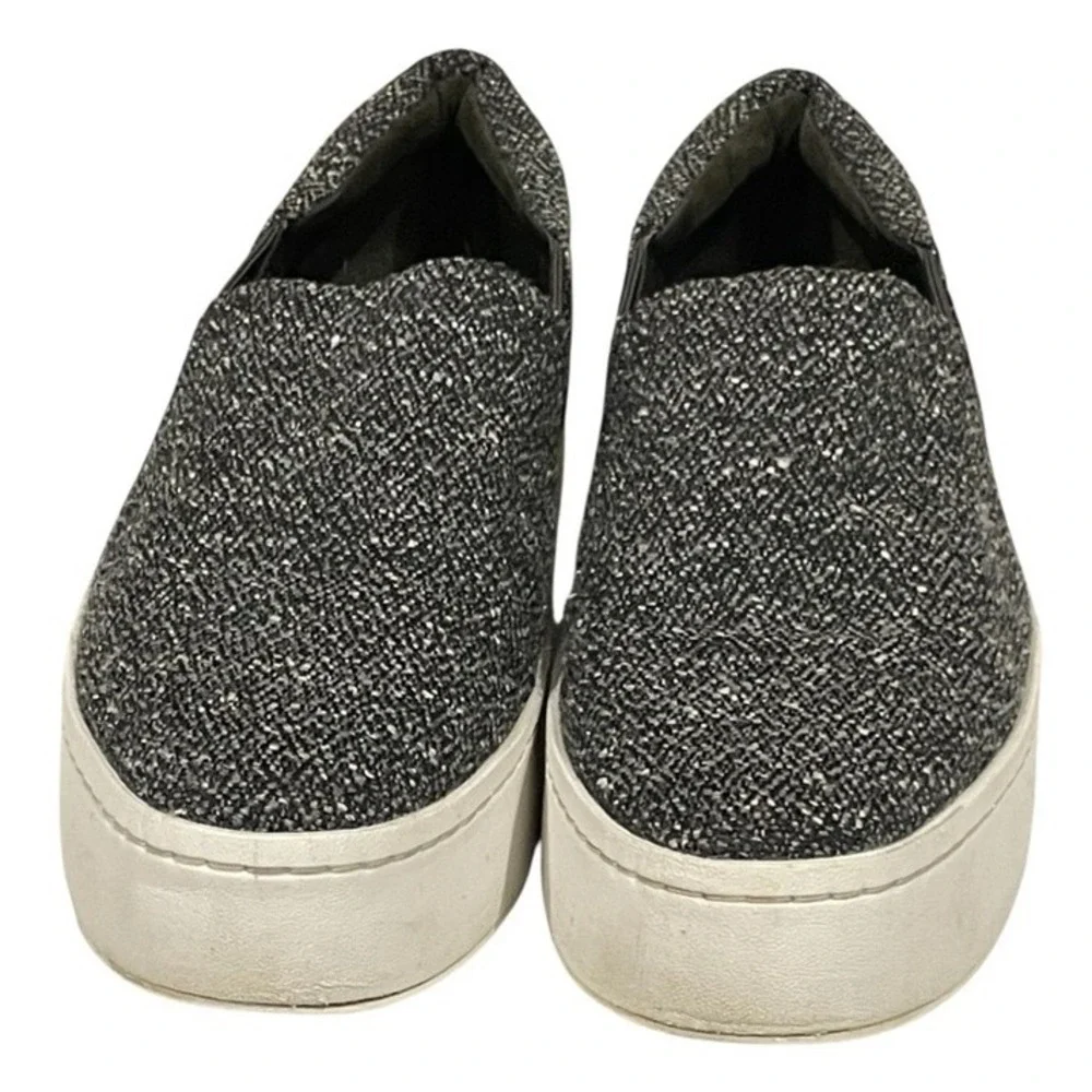 Vince‎ Tweed Warren Slip Ons Size 7.5